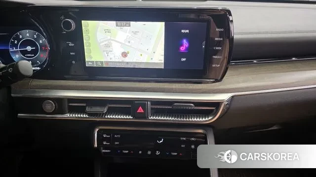 Kia K5 3rd generation id 3438983 из Кореи 10