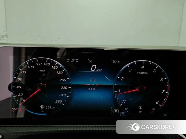 Mercedes-Benz Class A id 3890653 из Китая 10