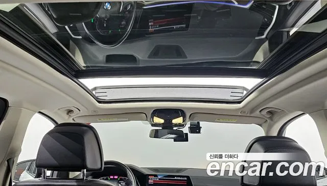 BMW X5 (G05) id 2826451 из Кореи 10