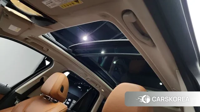 BMW X3 (G01) id 3302500 из Кореи 10