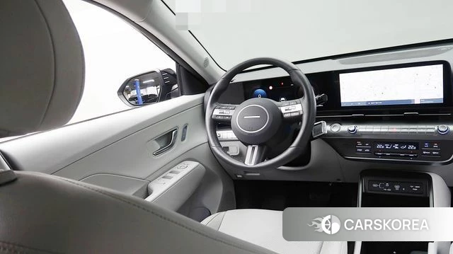 Hyundai Kona Hybrid (SX2) id 4934939 из Кореи 10