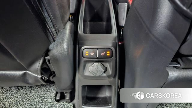 Kia The New Ray id 3886406 из Кореи 10