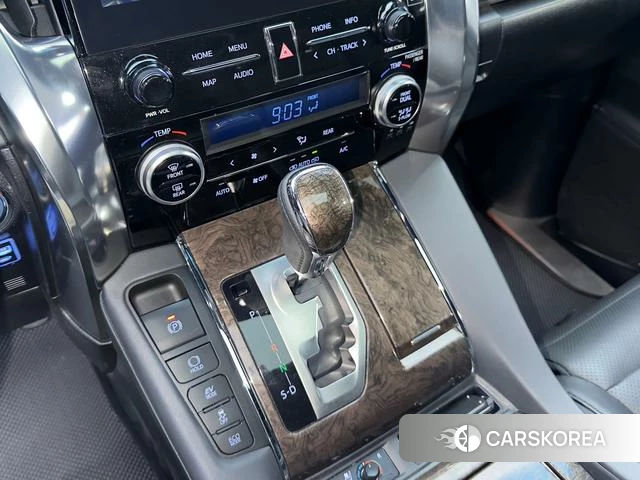 Toyota Elfa id 4275935 из Китая 10