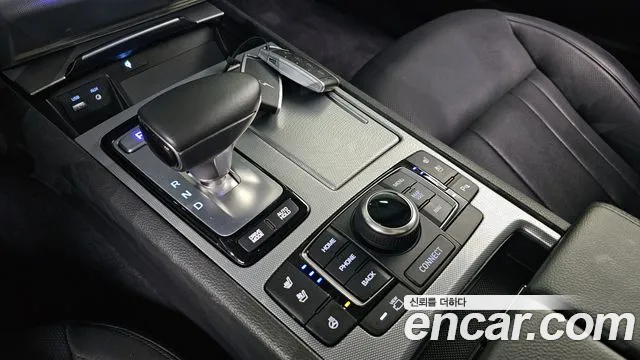 Genesis G80 id 2690832 из Кореи 10