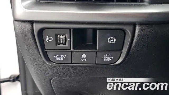 Hyundai Grandeur Hybrid (GN7) id 2874173 из Кореи 10