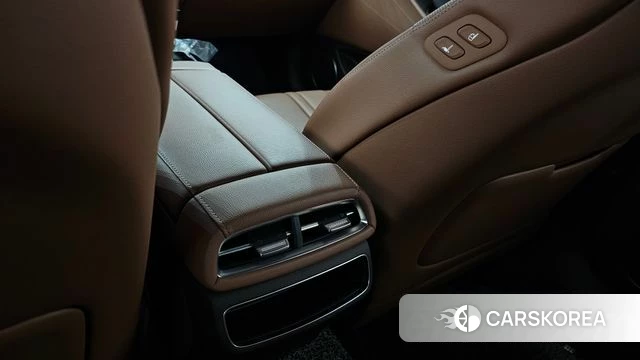 Genesis G80 (RG3) id 4389403 из Кореи 10