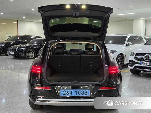 Genesis Electrified GV70 id 3859583 из Кореи 10