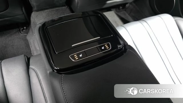 Genesis G80 (RG3) id 4293230 из Кореи 10