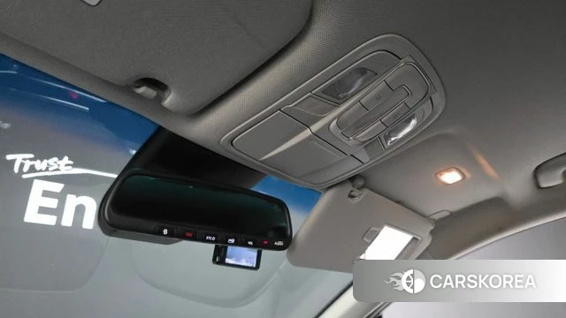 Hyundai Santa Fe TM id 4410845 из Кореи 10