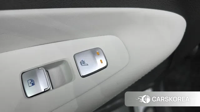 Hyundai The New Santa Fe id 3416808 из Кореи 10