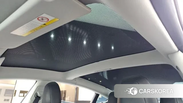 Tesla Model 3 id 3718152 из Кореи 10