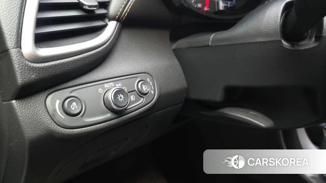 Chevrolet (GM Daewoo) The New Trax id 4776189 из Кореи 10