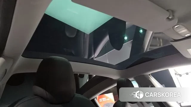 Tesla Model 3 id 3616742 из Кореи 10