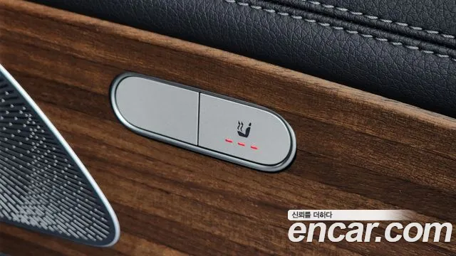 Mercedes-Benz GLE-Class W167 id 2758755 из Кореи 10