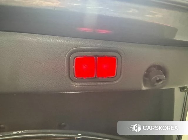 Mercedes-Benz E-Class W213 id 4632219 из Кореи 10
