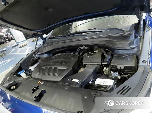 Hyundai Santa Fe TM id 4551730 из Кореи 10