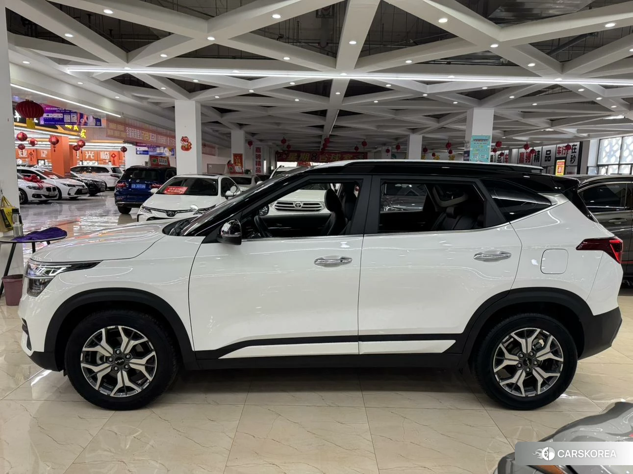Kia Proud run id 4498778 из Китая 10