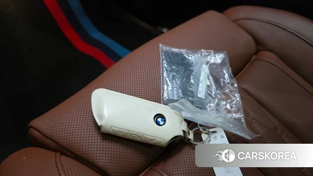 BMW X7 (G07) id 4578440 из Кореи 10