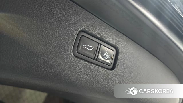 Genesis GV80 id 3842881 из Кореи 10