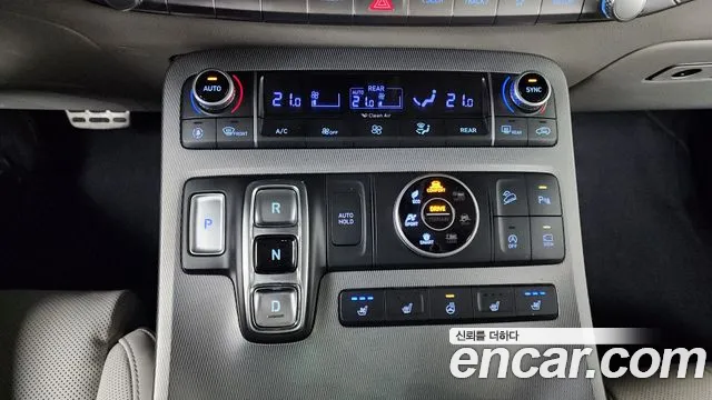 Hyundai Palisade id 2692267 из Кореи 10