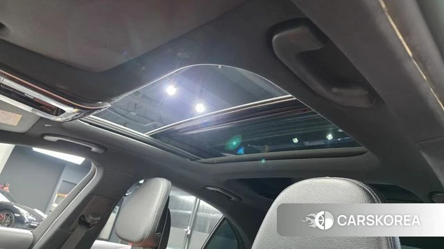 Mercedes-Benz C-Class W206 id 4534786 из Кореи 10