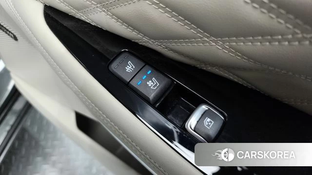 Kia K8 id 3915970 из Кореи 10