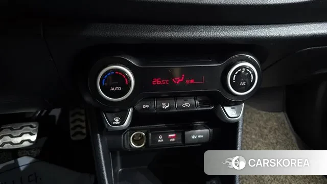 Kia All New Morning (JA) id 3526466 из Кореи 10