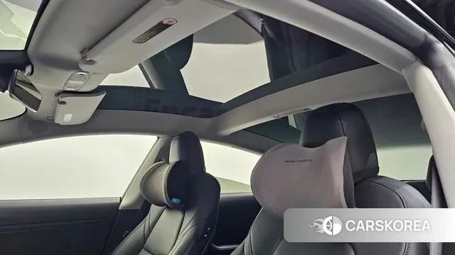 Tesla Model 3 id 3318349 из Кореи 10