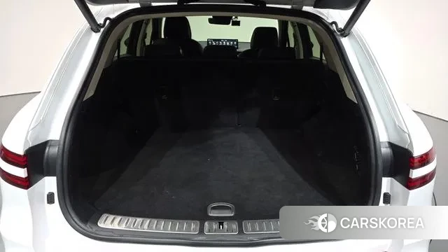 Genesis GV70 id 3355733 из Кореи 10