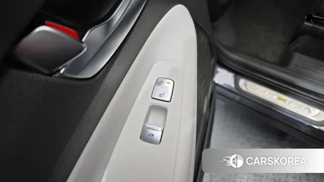 Hyundai The New Santa Fe id 3360195 из Кореи 10