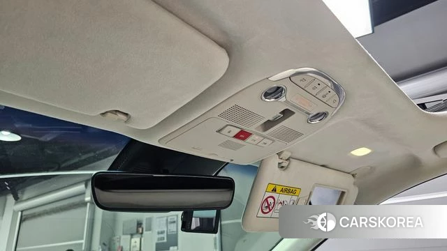 Hyundai The New Grandeur IG Hybrid id 4409056 из Кореи 10