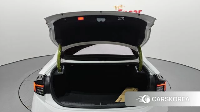 Hyundai Sonata D Edge (DN8) id 4862645 из Кореи 10