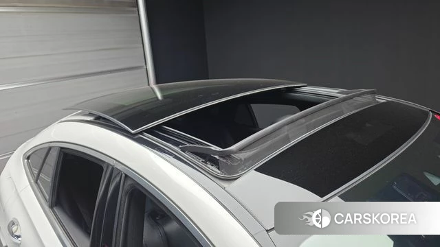 Mercedes-Benz GLE-Class W167 id 3898656 из Кореи 10