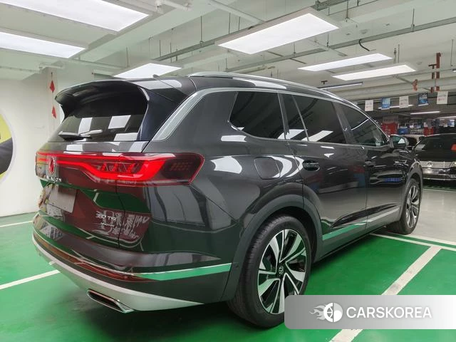 Volkswagen Lanjing id 4329161 из Китая 10