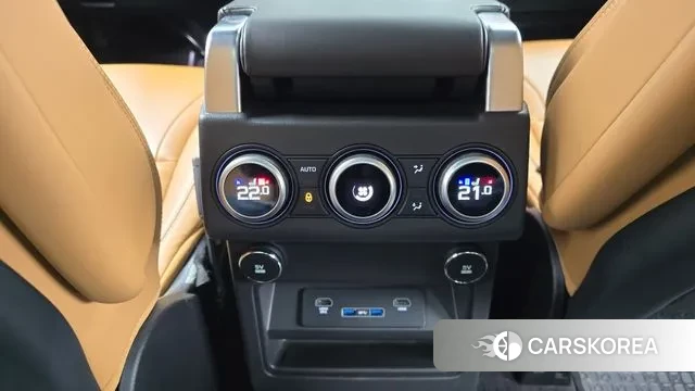 Land Rover Discovery 5 id 3661472 из Кореи 10