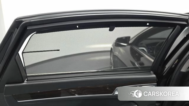 Genesis G80 id 4882399 из Кореи 10