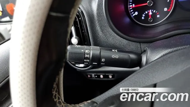 Kia All New Morning (JA) id 2808337 из Кореи 10