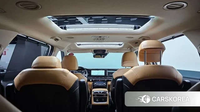 Kia Carnival 4th generation id 3540235 из Кореи 10