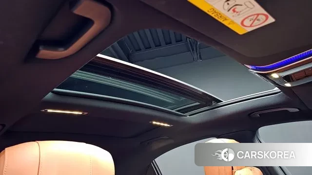 Mercedes-Benz S-Class W223 id 2993313 из Кореи 10