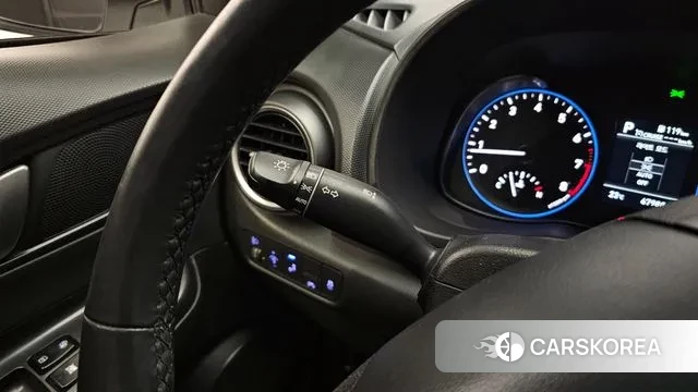 Hyundai Kona id 3253463 из Кореи 10