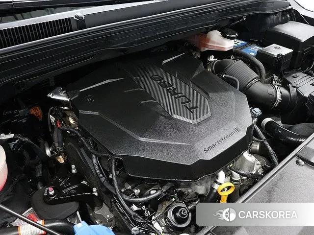 Kia Carnival 4th generation id 3600742 из Кореи 10