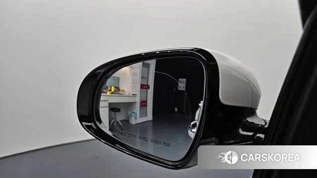 Kia Sportage The Bold id 3504790 из Кореи 10