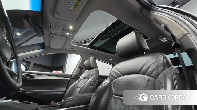 Hyundai The New Grandeur IG id 3676932 из Кореи 10