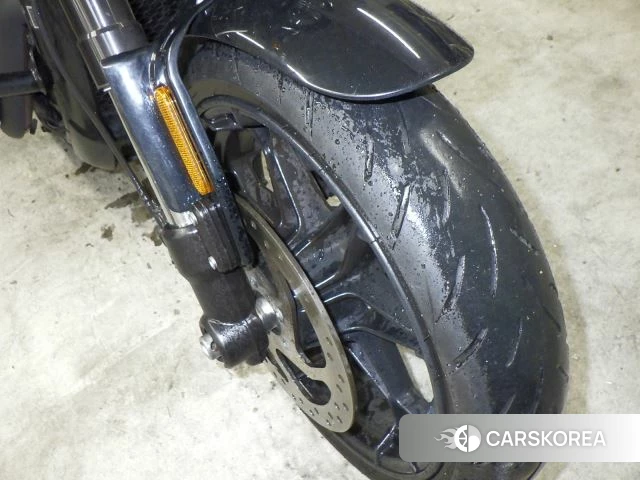 Harley-Davidson STREET ROD XG750 id 3946257 из Японии 10