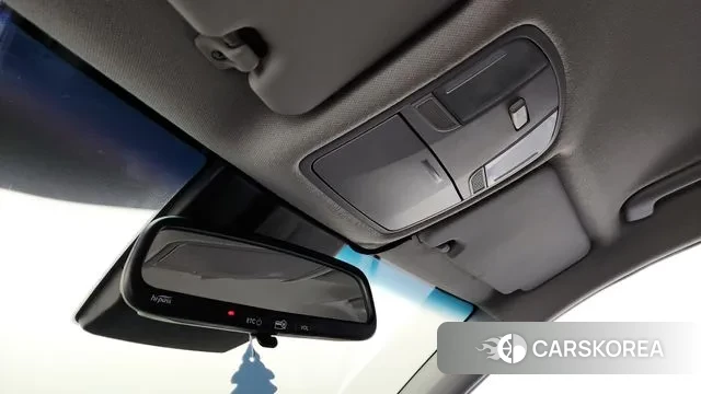 Hyundai Kona id 3558003 из Кореи 10