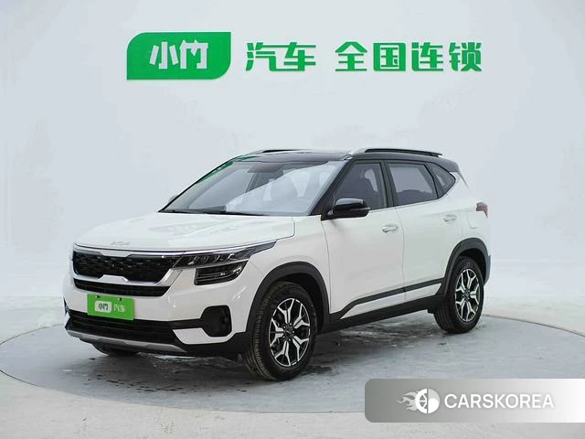 Kia Proud run id 4298372 из Китая 10