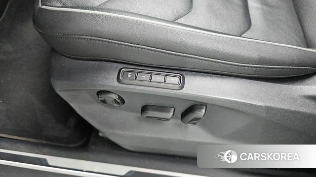 Volkswagen Tiguan second Generation id 4294491 из Кореи 10