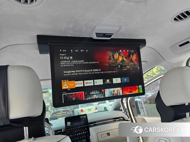 Hyundai Staria id 3920890 из Кореи 10