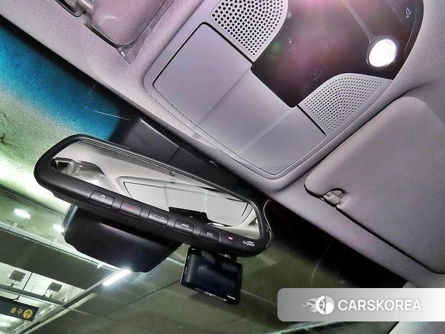Hyundai Grandeur IG id 4397904 из Кореи 10