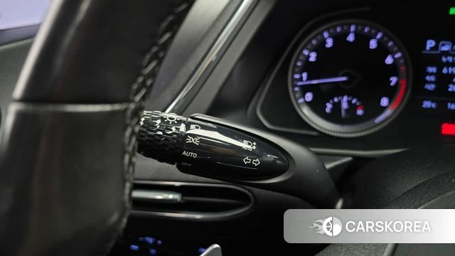 Hyundai Sonata (DN8) id 4403234 из Кореи 10